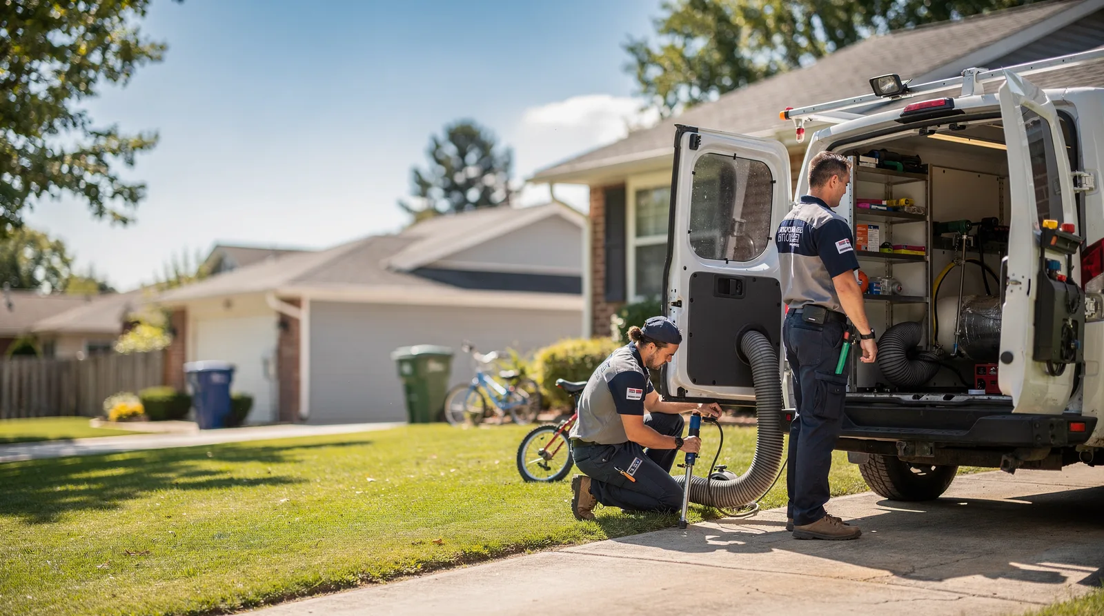 24/7 HVAC Repair & AC Replacement in Angel Fire, NM near me